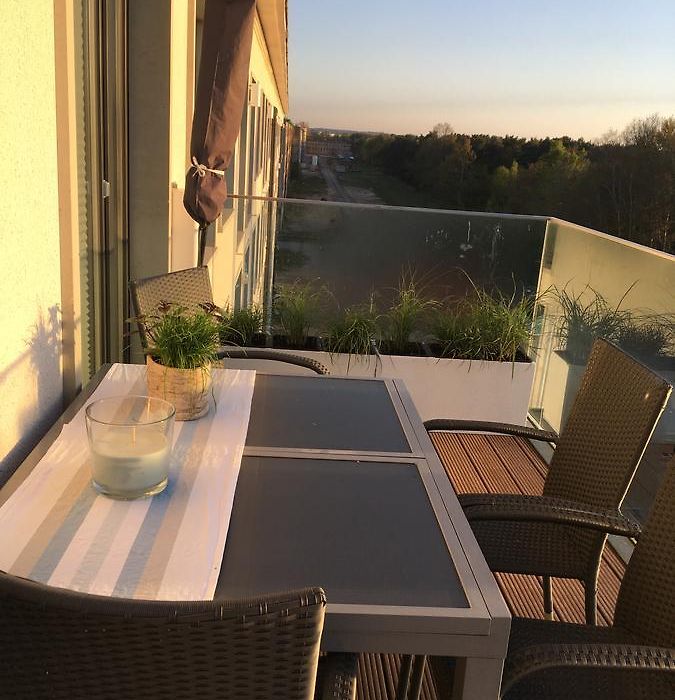 Hotels In Prora Binz