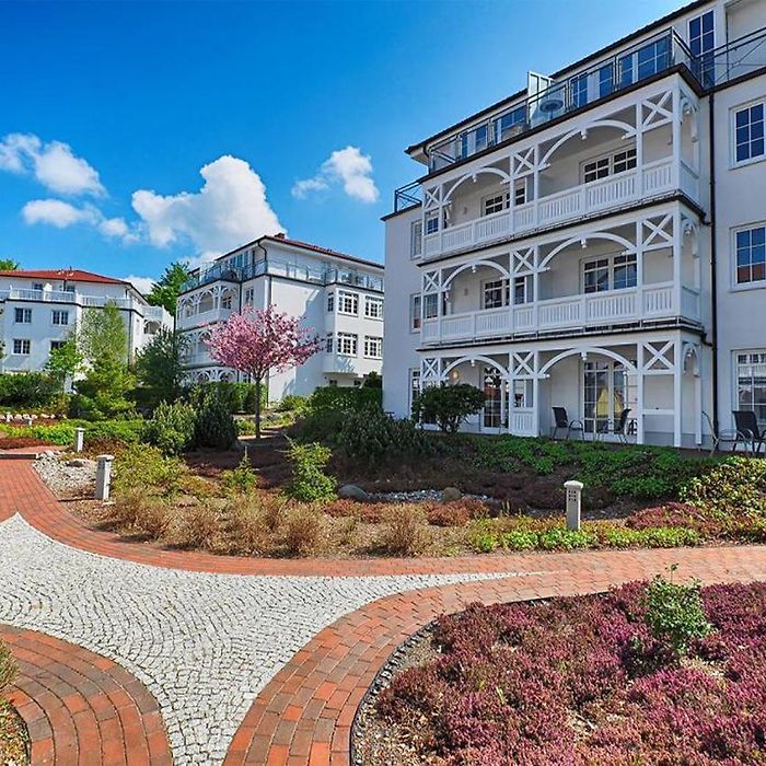 Unrated Hotels Binz