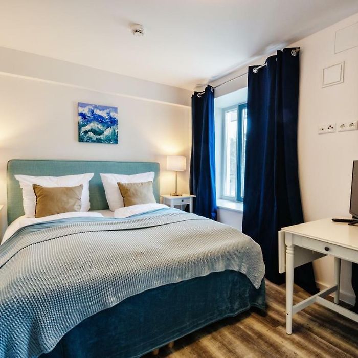 Hotels In Prora Binz