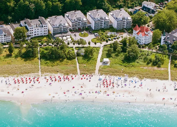 Grand Hotel Binz photo